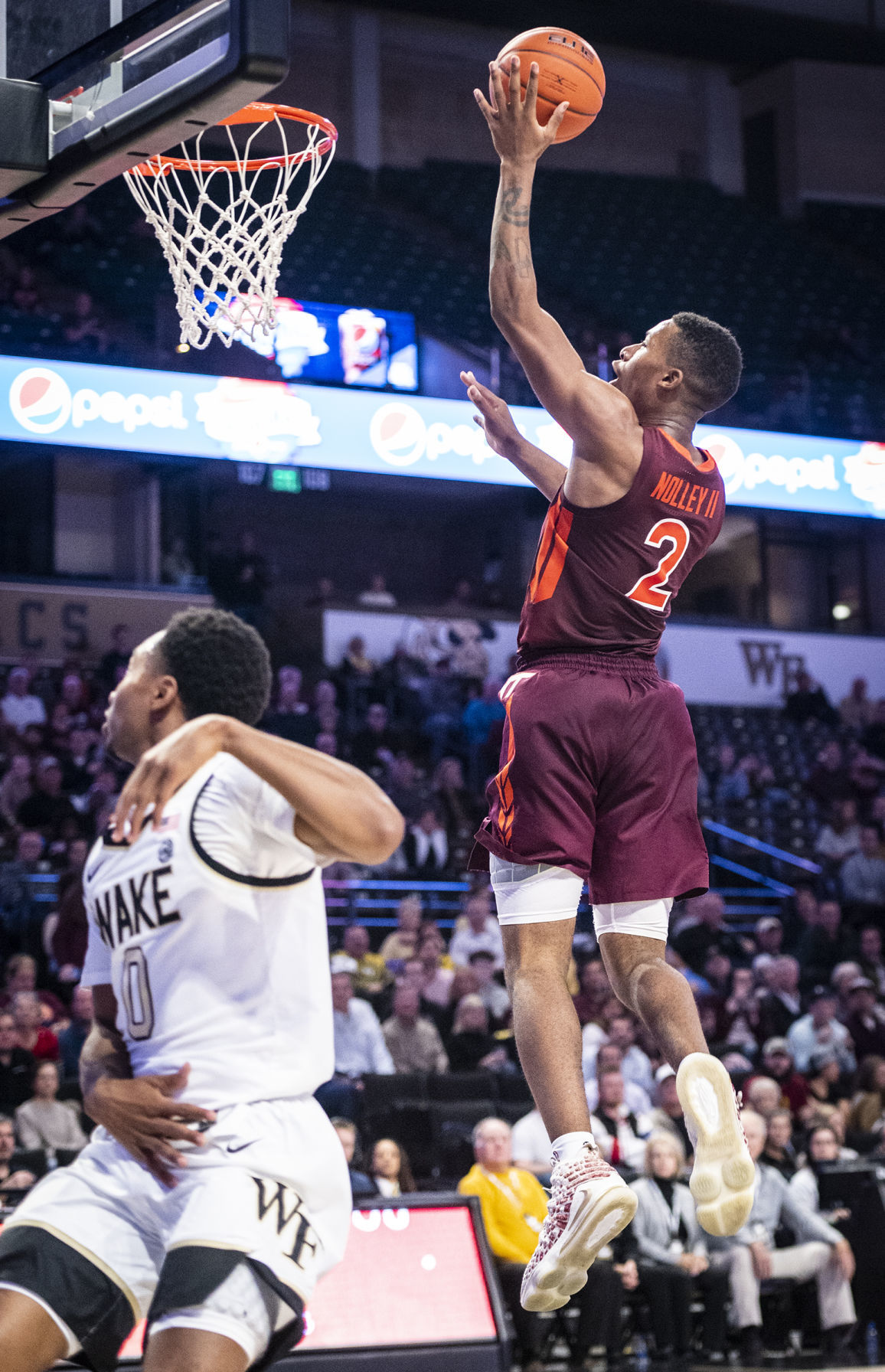 WakeBasketball